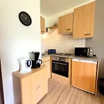 Winterberg Appartement 21038